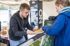 Finał Gastro Miasto na bulwarze Dunikowskiego - 28 września